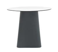 Table Adam Ø80cm H x Ø 72x80cm