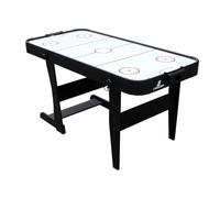 Table air hockey pliable icing cougar