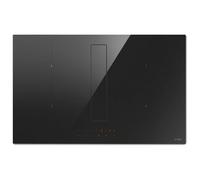 Table aspirante induction - ELICA - NikolaTesla Fit XL PRF0179476 - 4 feux - 83x51,5 cm - 7400 W