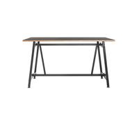 Table Atelier Modèle 4030 130x65cm LxWxH 130x65x73cm