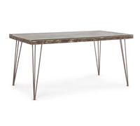 Table Atlantide 160X90