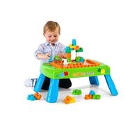 Table Avec Blocks G