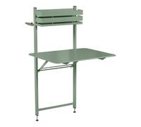Table balcon pliable Bistro 57x77cm WxHxD 77x120x62.5cm