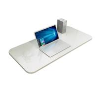 Table Balcon Rabattable,Bureau d'ordinateur Flottant 30/40 cm de Largeur Gagnez de l'espace sur Les Murs et au Sol, for Mur de Bureau Cuisine(White,70x40cm/28x16in)