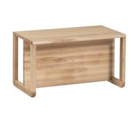 Tim Banc pour enfants / Table pour enfants Bois Jan Kurtz - 4021224001556