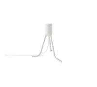 Table Base Trépied Blanc