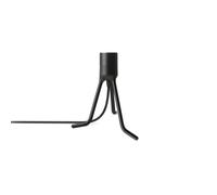 Table Base Trépied Noir