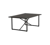 - Table basse 110 x 70 cm Pryor