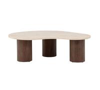 Table basse 130 x 70 cm Megg