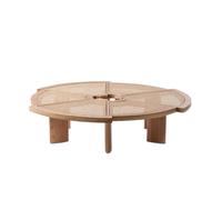 Table basse 529 Rio H 33cm Ø 140cm