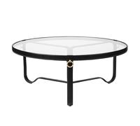 Table basse Adnet Ø 100cm H x Ø 43x100cm