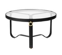 Table basse Adnet Ø 70cm H x Ø 43x70cm