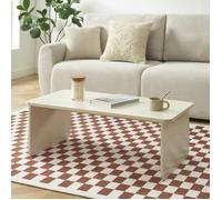 Table basse AKKA beige h35