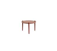 Table basse Aria Rouge de