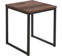 Table basse Aroz 40 cm, chêne monastère