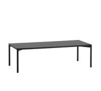 Table Basse Artek Kiki L140 Noir