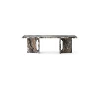 Table Basse Audo Androgyne Gris Galaxie
