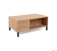 Table Basse avec Plateau Relevable L103 cm - Como