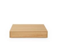 Table basse avec tiroir Mass Wide LxWxH 103x75x21cm