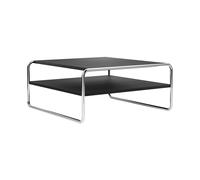 Table basse B 20/1 a hêtre WxHxD 80x36x80cm