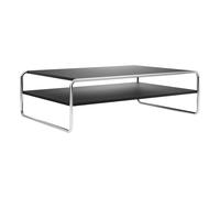 Table basse B 20/1 b hêtre WxHxD 120x36x80cm