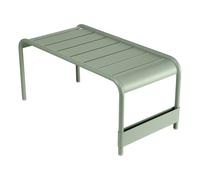 Table basse/banc de jardin Luxembourg LxWxH 86x43x40cm