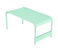 Table basse/banc de jardin Luxembourg LxWxH 86x43x40cm