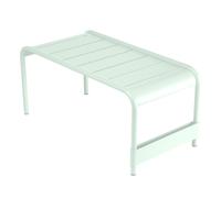 Table basse/banc de jardin Luxembourg LxWxH 86x43x40cm