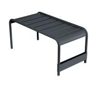 Table basse/banc de jardin Luxembourg LxWxH 86x43x40cm