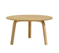Table basse Bella ØxH 60x32cm H 32cm / Ø60cm