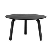 Table basse Bella ØxH 60x32cm H 32cm / Ø60cm