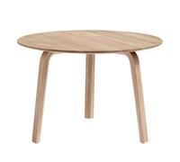 Table basse Bella ØxH 60x39cm H 39cm / Ø 60cm
