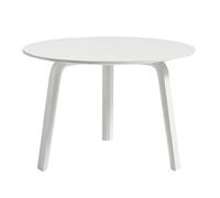 Table basse Bella ØxH 60x39cm H x Ø 39x60cm