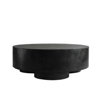 101 Copenhagen Table basse Big Foot big Ø110 cm Coffee