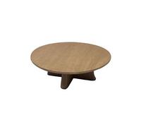 Table basse Bob - Amadeus - Marron - Bois Marron G