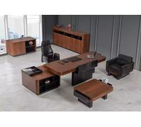 Table basse Bureau Meubles de luxe Bois Moderne Nouveau Design