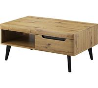 Table basse Canapé Table de salon Table basse moderne Table d'appoint Nouveau