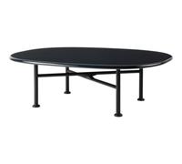 Table Basse Carmel 87,5x70 Noir Minuit
