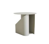 Table Basse Center Gris