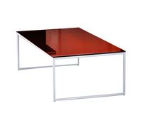 Table basse Classico WxHxD 110x36x60cm