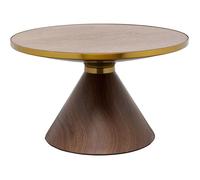 Table basse Cono 70cm Kare Design
