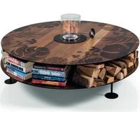 Table basse contemporaine Designer Table d'appoint de salon Table de luxe