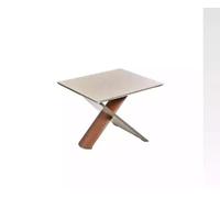 Table basse contemporaine Tables d'appoint Mobilier de bureau