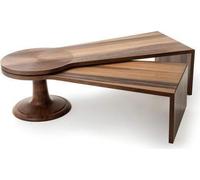Table basse coulissante pour le salon nouveauté moderne en matériau de haute qualité