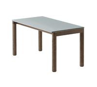 Table basse Couple 40x84x40 cm WxHxD 84x40x40cm