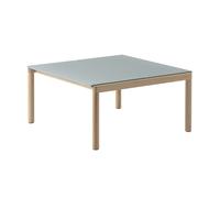 Table basse Couple 80x84x40 cm WxHxD 84x40x80cm