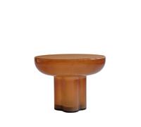 Table Basse Crown , Couleur Caramel Clair