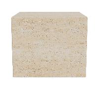 Table basse Cubism S LxWxH 45x45x37cm