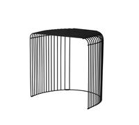 Table Basse CURVA Noir