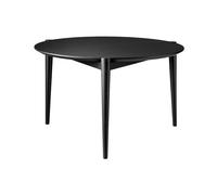 Table basse D102 Søs Ø 70cm H x Ø 43x70cm